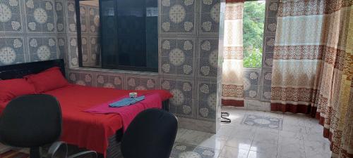 Homestay in Central Dhaka
