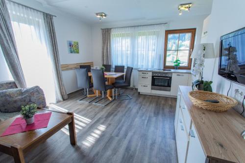 B&B Schladming - Huberhof 5 by Alpenidyll Apartments - Bed and Breakfast Schladming