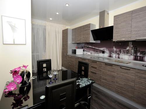 Apartments SarKvartira na Dzerzhinskogo