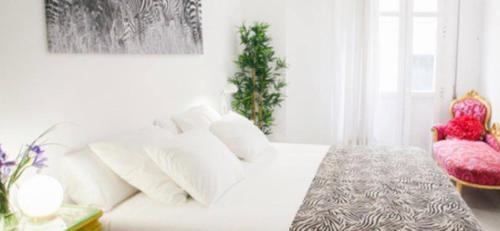 ISG Apartments Escuelas Pias FREE PARKING