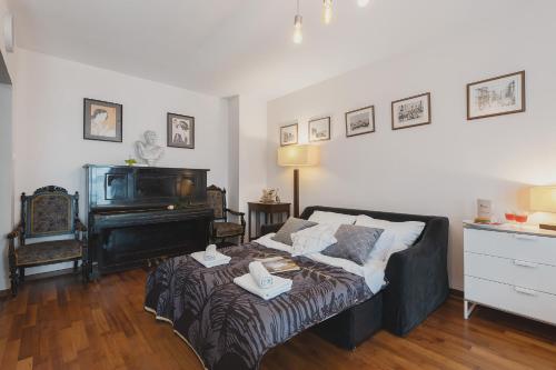 Gdanski Business Center Apartments, Varšava (fotografie 10)