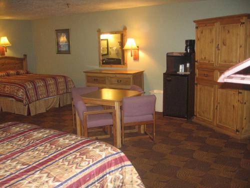 New Summit Inn – Frisco, CO