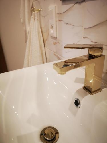 Apartament Korczaka Centrum
