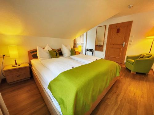 Albhotel Malakoff - House of Nature in Wiesensteig, Deutschland