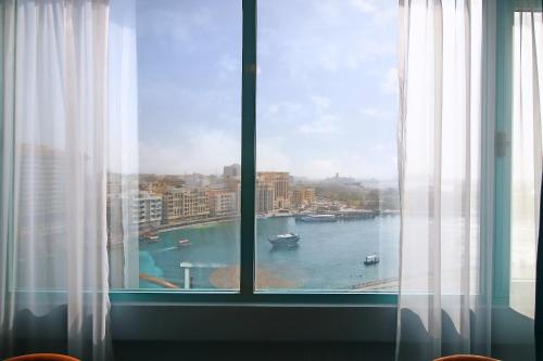 ザ ジョージ ホテル バイ サフラン