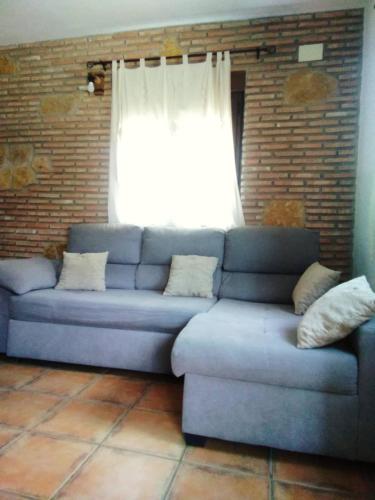 Apartamentos Rurales Tierras de Granadilla - image 10