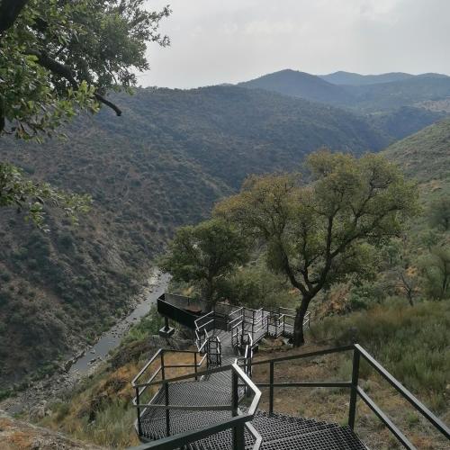 Refugio do Coa - Pure Countryside Experience in Azevo