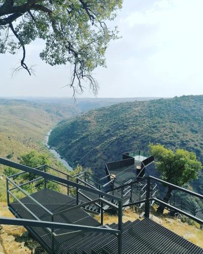 Refúgio do Côa - Pure Countryside Experience (Refugio do Coa - Pure Countryside Experience) in อเซโว