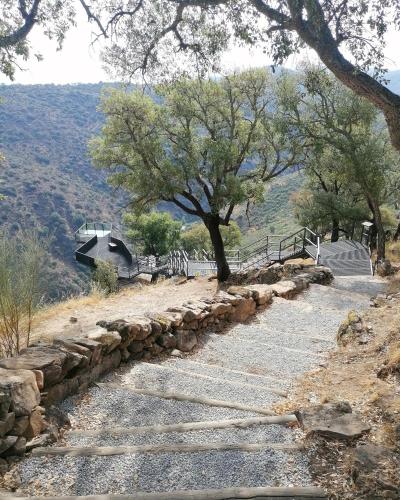 Refúgio do Côa - Pure Countryside Experience (Refugio do Coa - Pure Countryside Experience) in อเซโว