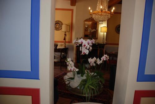 Il Rondò Boutique Hotel – Montepulciano, WI