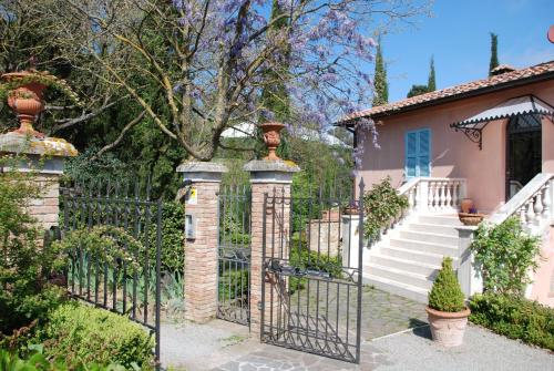 Il Rondò Boutique Hotel – Montepulciano, WI