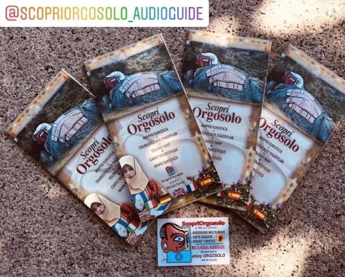  Pedrales Orgosolo in Orgosolo