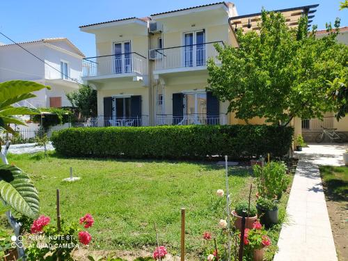  Elenas Garden in Kavos