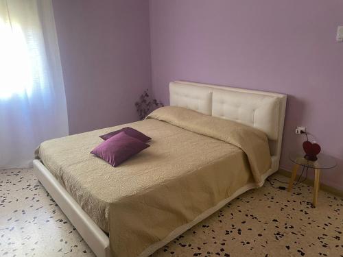 Zibibbo Apartment 4