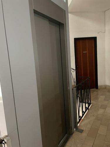  Zibibbo Apartment in Pantelleria