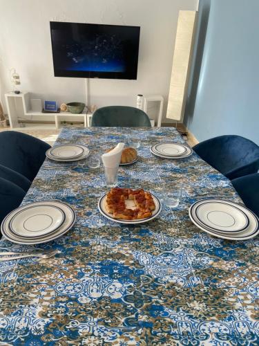  Zibibbo Apartment in Pantelleria