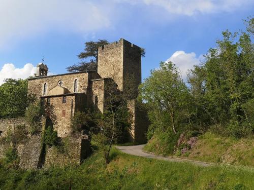 Auberge de Thorrenc