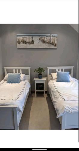 Sunset cottage 5
