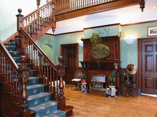 The Grange Hotel – King's Lynn
