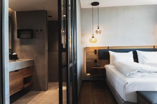 Book the Superior King Room Superior King Room