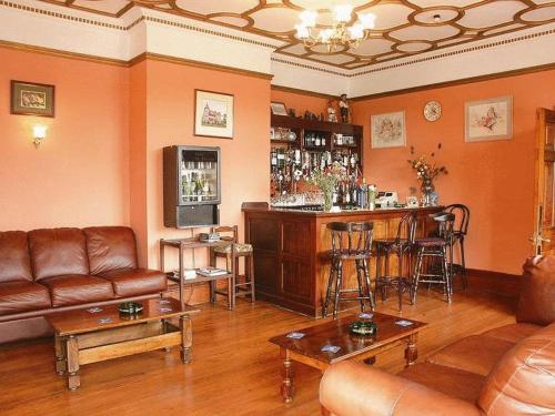 The Grange Hotel – King's Lynn