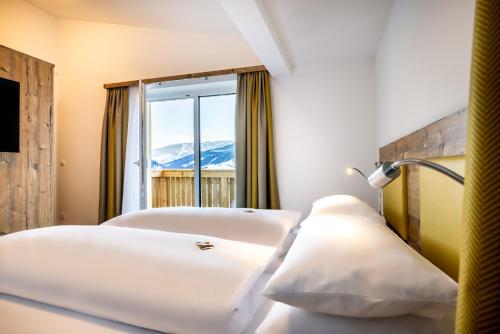 Der Alpenblick - Hotel - St Johann im Pongau