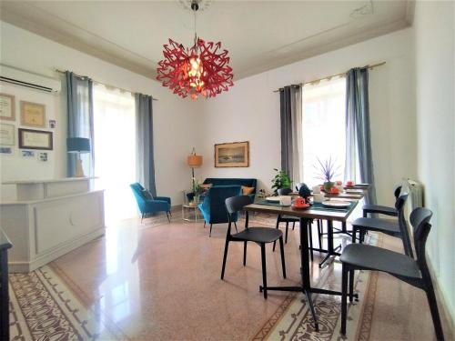AUSA suites, Palermo (fotografie 4)