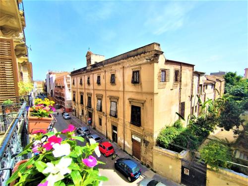 AUSA suites, Palermo (fotografie 7)