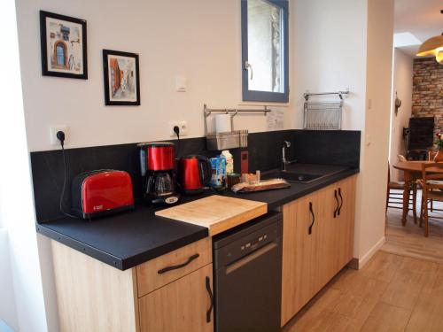 Gites de l'écluse - La Côte de l'Or (Gites de l'ecluse - La Cote de l'Or) in Ginestas