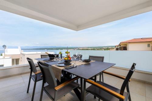 Apartments Rova Lux - image 6