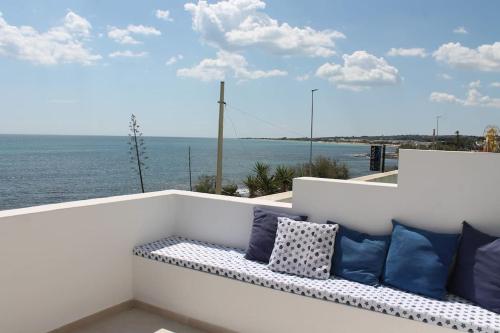  Casa fronte mare a Torre Vado 2 in Torre Vado