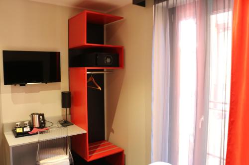 Hôtel Boutique Richelieu, Lyon Gare Part-Dieu, Lyon (photo 4)