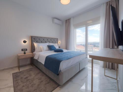 Hotel Idila Budva in Velji Vinogradi