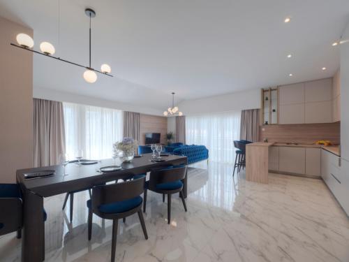 Létesítmények, Hotel Idila Budva in Velji Vinogradi