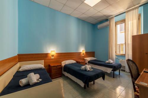 Hotel Beauty Palace - Vertex Group, Рим (фото 9)
