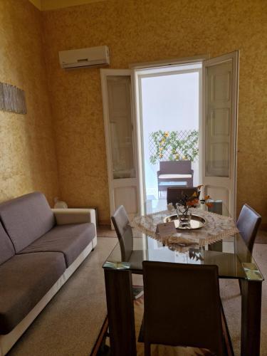  Tamborino Terrace Apartment - Salento Apartments Collection in Lecce