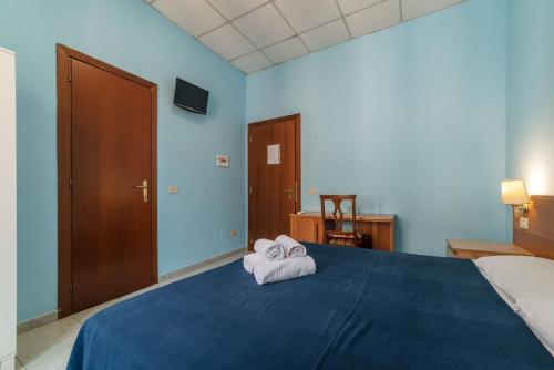 Hotel Beauty Palace - Vertex Group – Rome