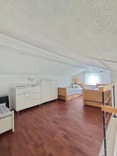 Apartment with Balcony image 2
