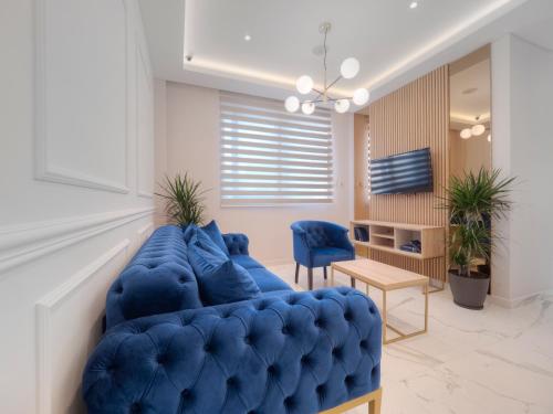 Létesítmények, Hotel Idila Budva in Velji Vinogradi