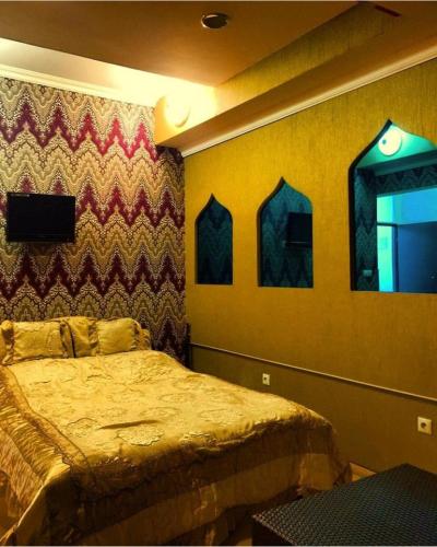 Aladin and Arabella Apartments - image 12