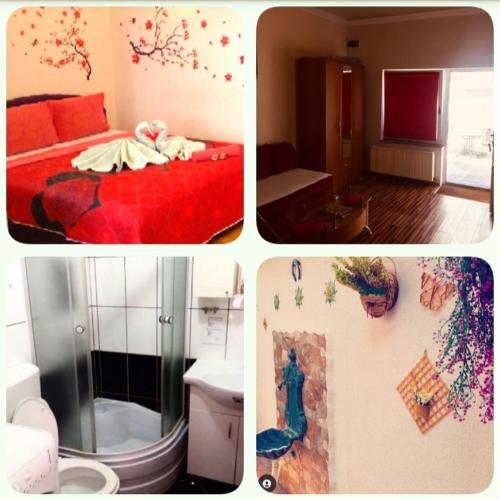 Aladin and Arabella Apartments - image 7