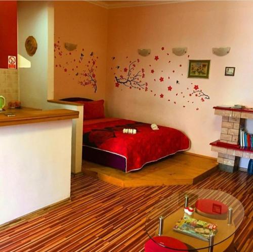 Aladin and Arabella Apartments - image 11