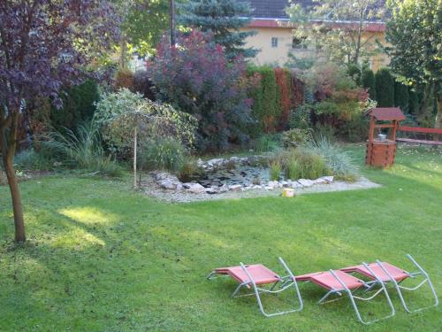 Siesta Vendégház - image 6