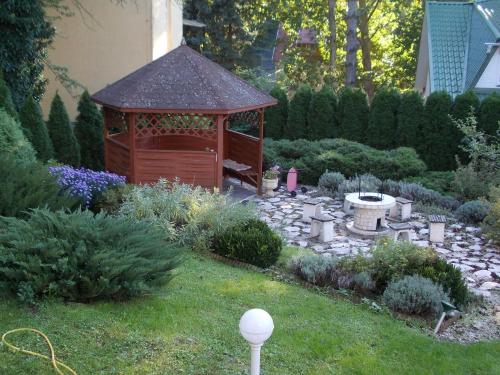 Siesta Vendégház - image 3