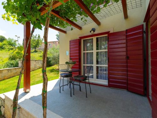 Villa with Private Pool image 9