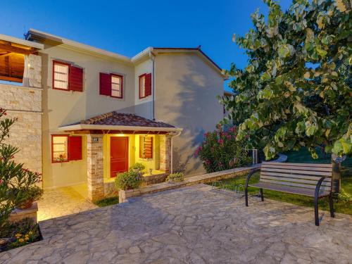 Villa with Private Pool image 8