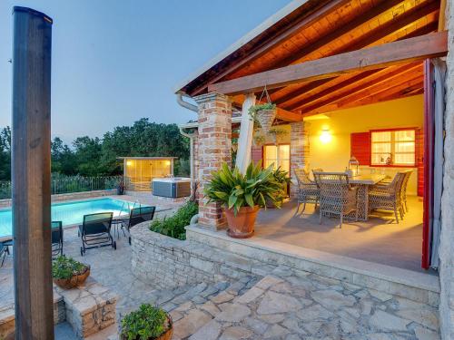 Villa with Private Pool image 7