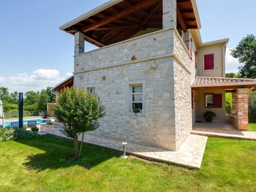 Villa with Private Pool image 4