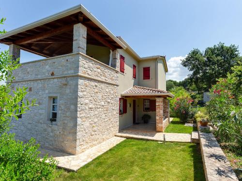Villa with Private Pool image 3