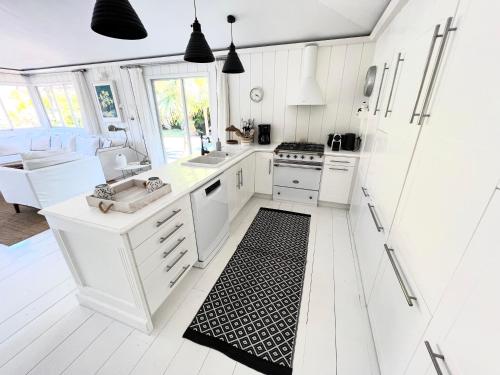 Nice 2 bed-rooms villa at Saint Barth photo 2